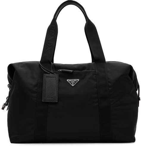 prada nylon ruffle bag|Prada re nylon duffle bags.